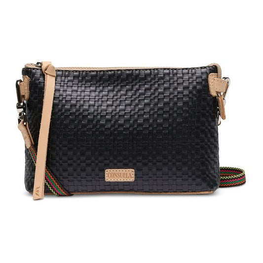 Consuela Amy Midtown Crossbosy