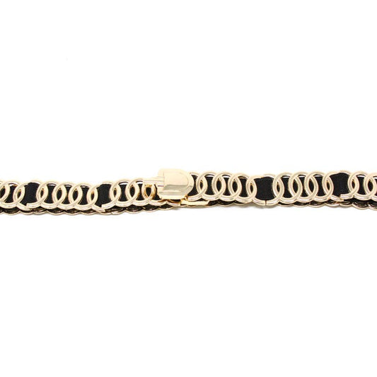 Midnight Halo Belt