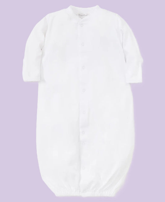 Kissy Kissy Basic Convertible Gown