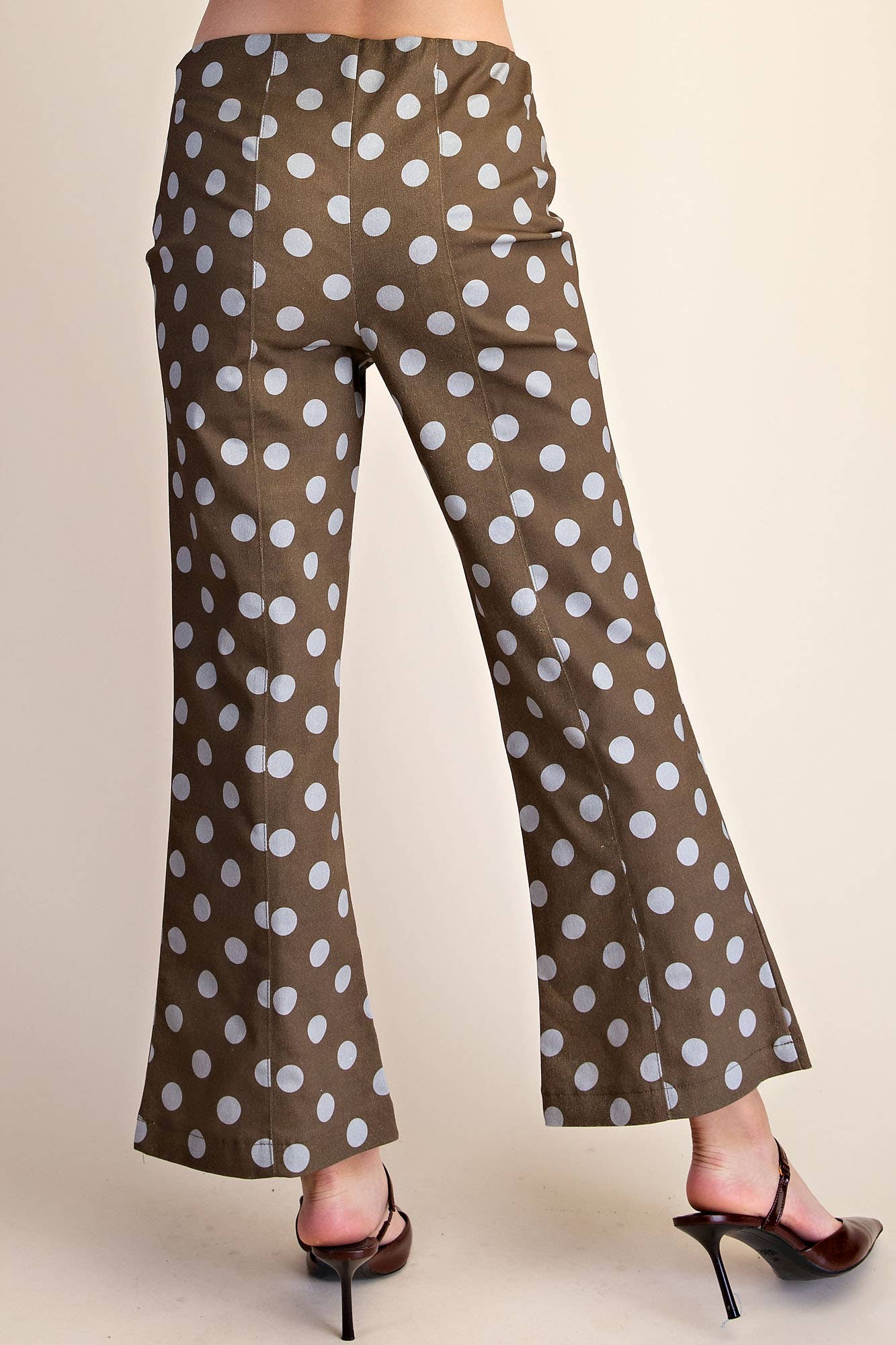 Spot On Set Pants