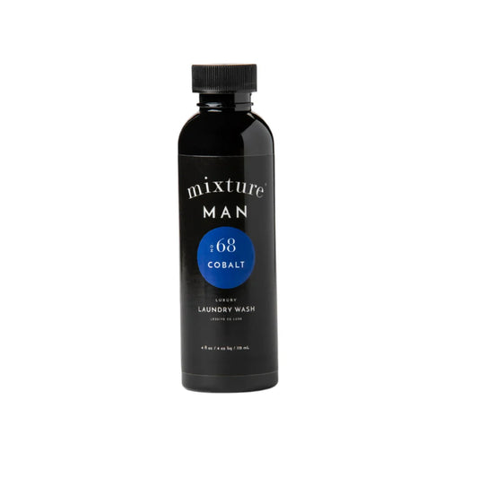 Mixture Man 4 oz Laundry Wash