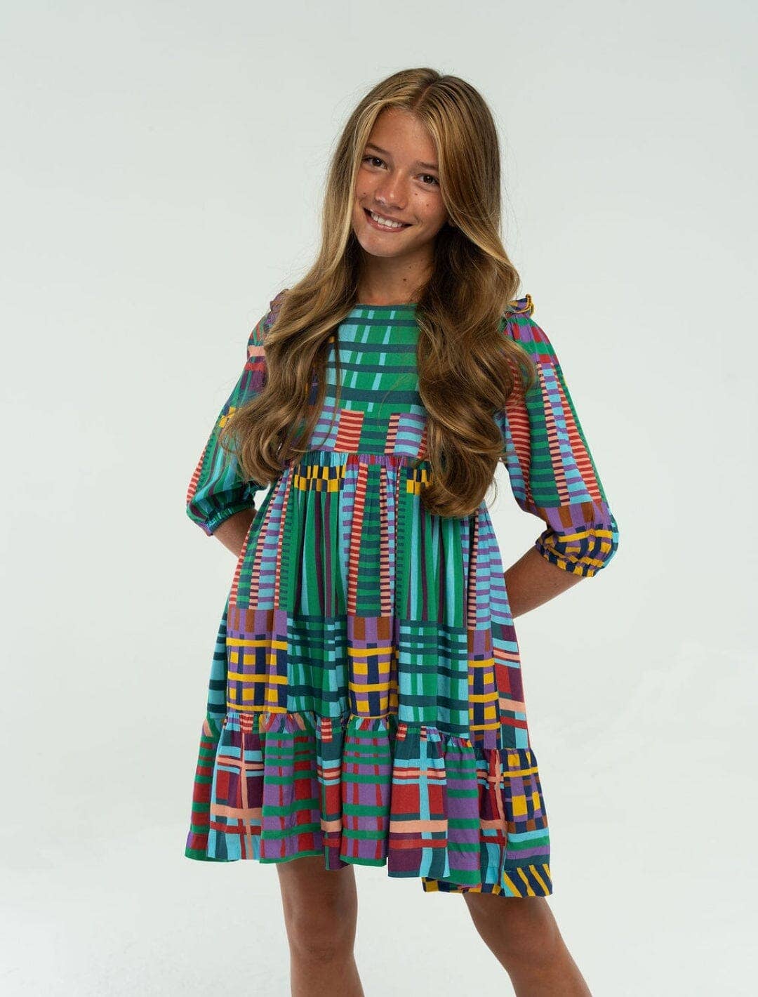 Kelly Dress