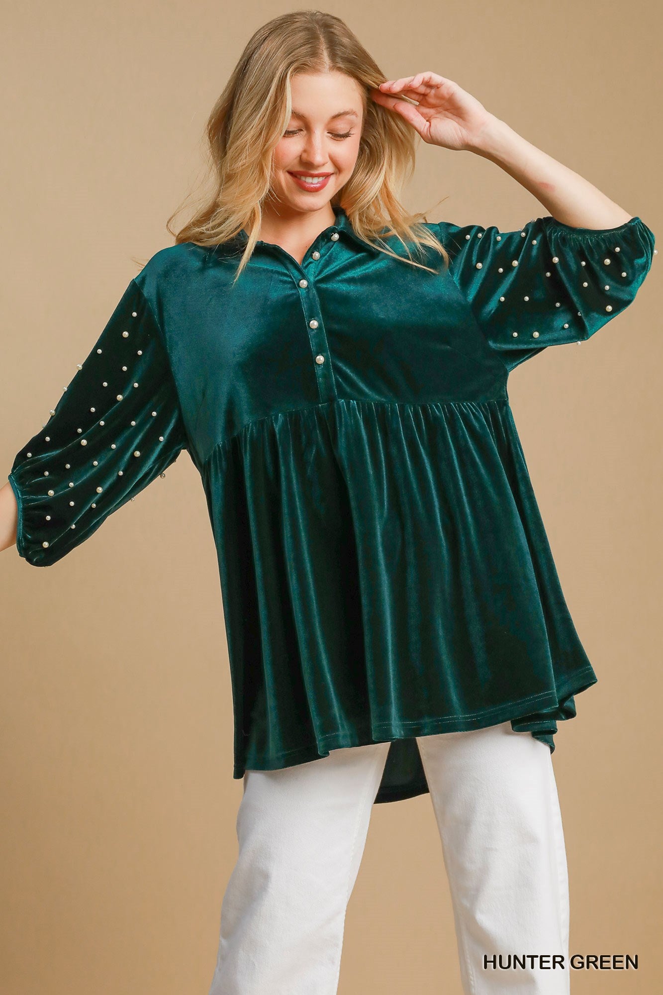 Emerald Elegance