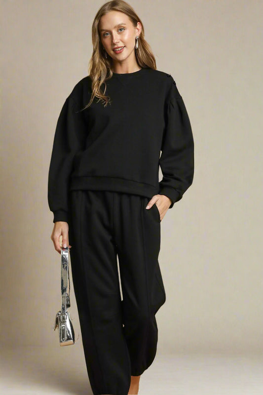 Onyx Jogger Set