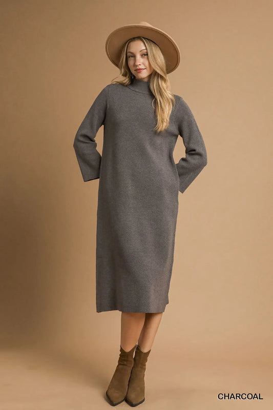 Modern Muse Dress