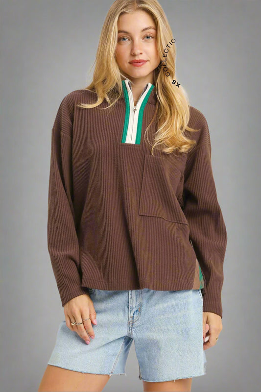 Laurel Top