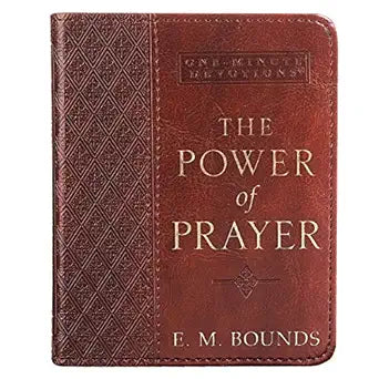 The Power of Prayer