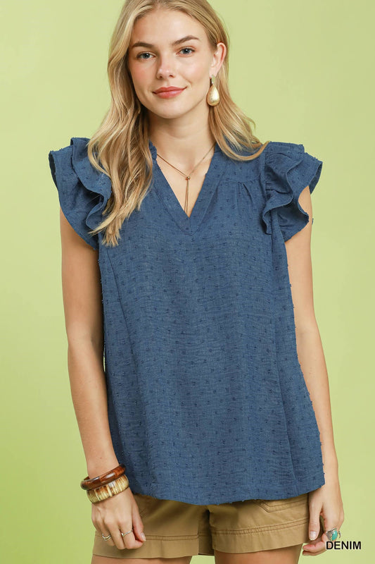 Blue Darling Set