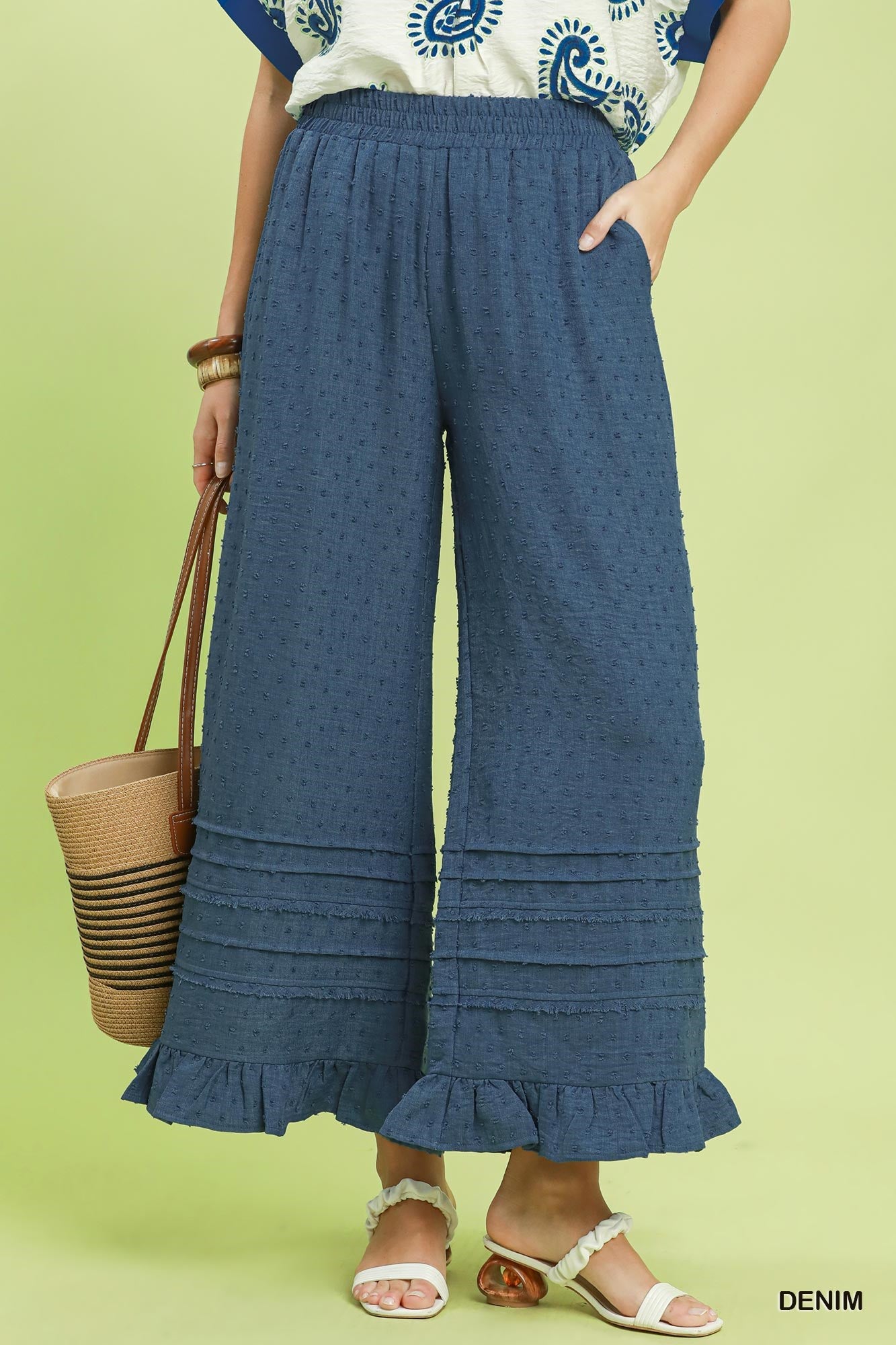 Blue Darling Set
