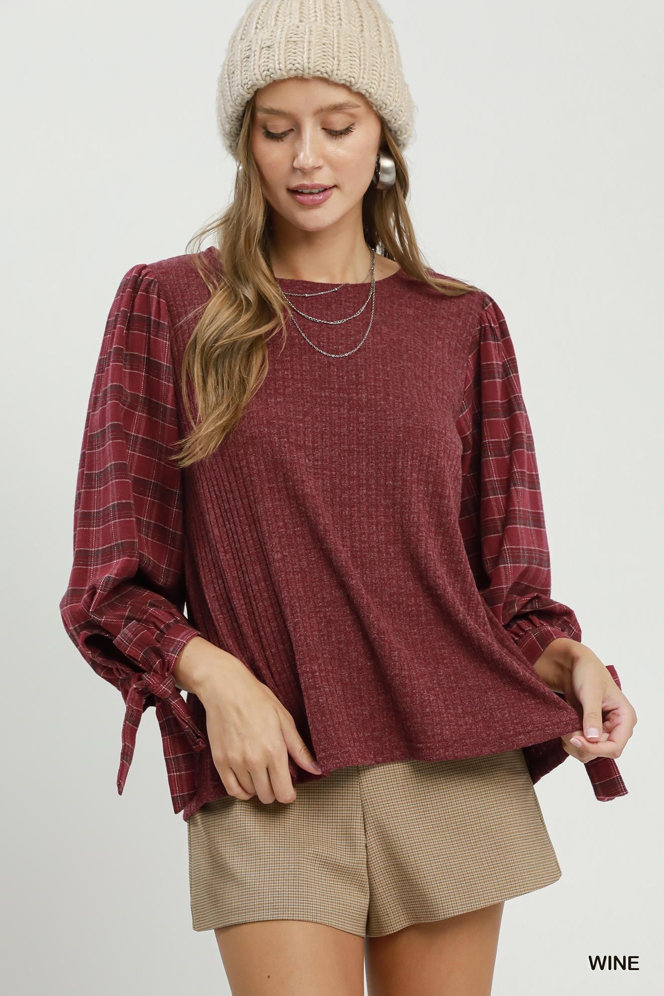 Nichols Top