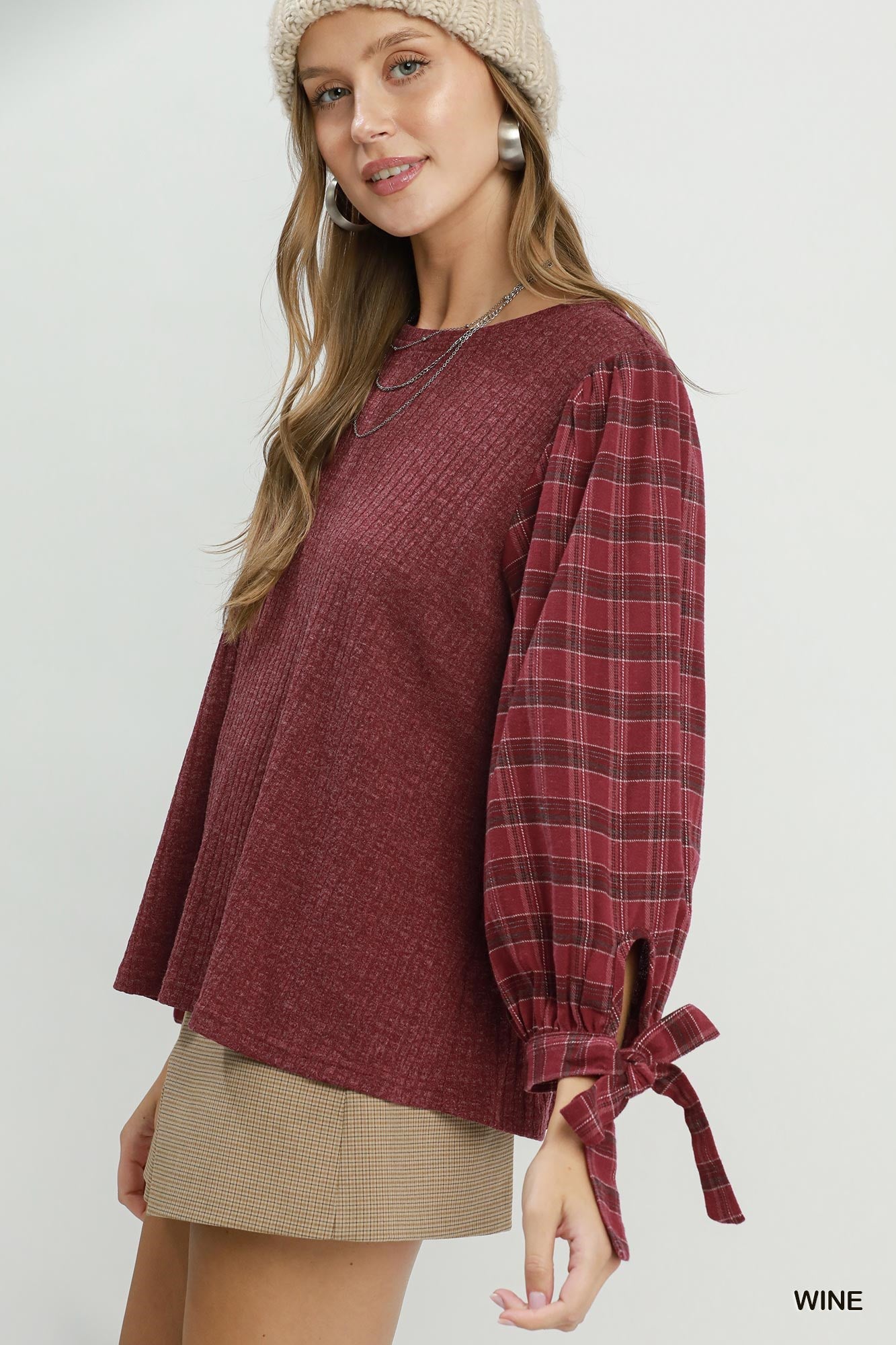 Nichols Top