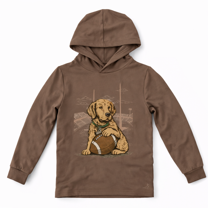 Buck Brothers Mack- Friday Night Retriver Mud