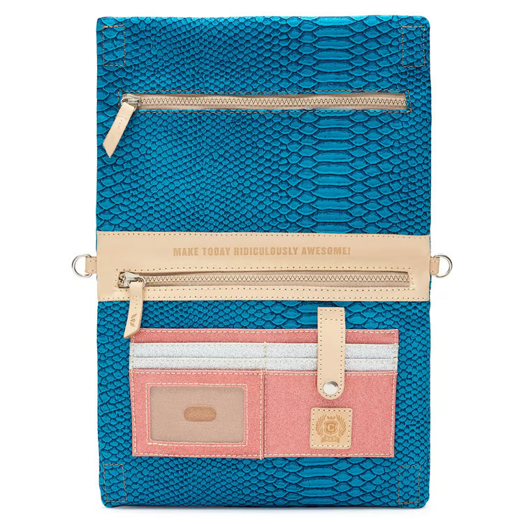 Consuela Metro Crossbody, Indy