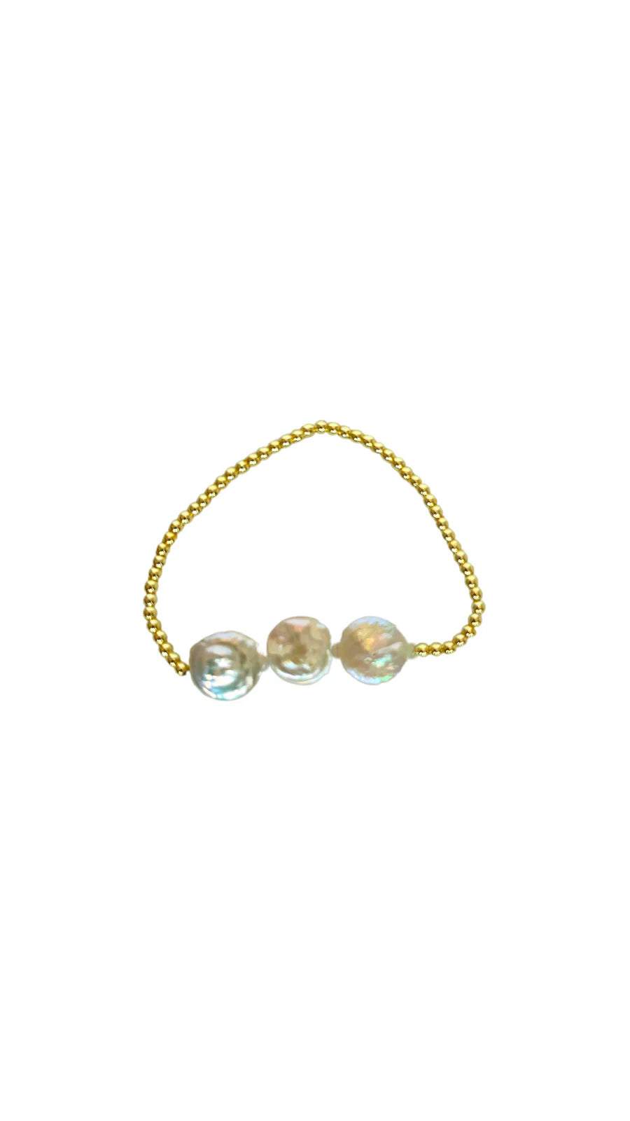 Coco's Beads The Margaret X3