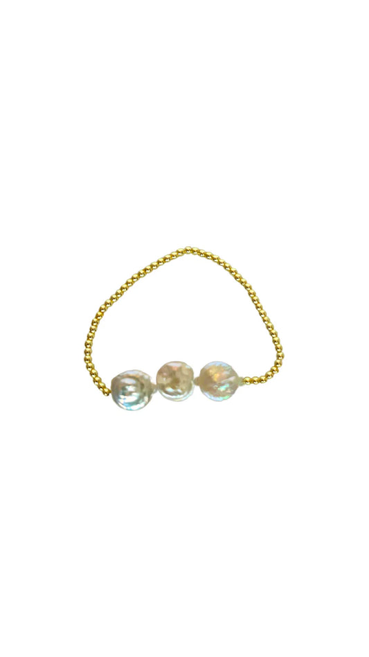 Coco's Beads The Margaret X3