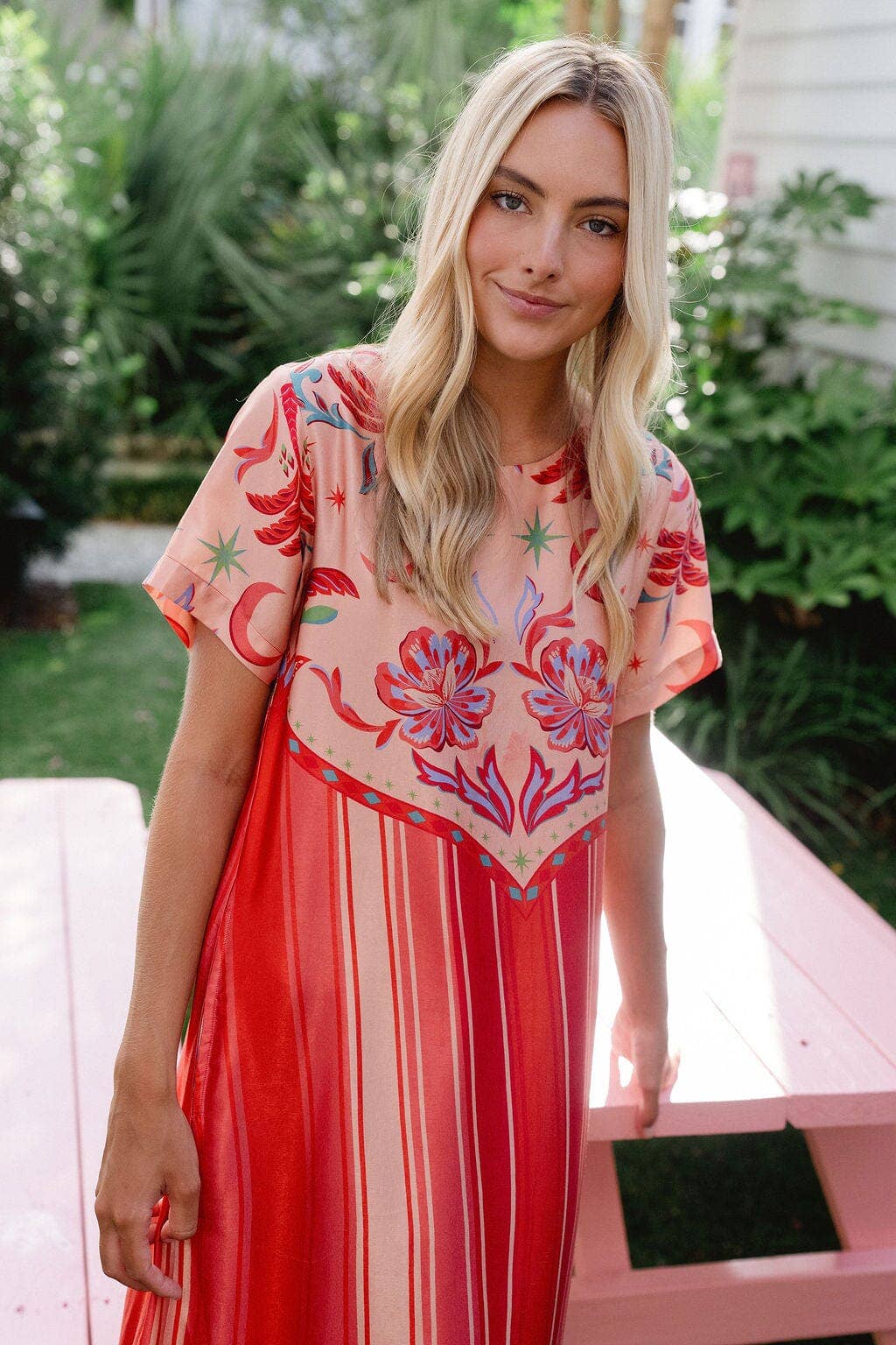 Diana Maxi