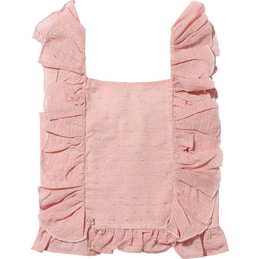 Vignette Elizabeth Blouse