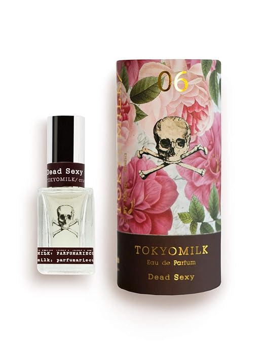 Lollia Tokyo Milk Dead Sexy NO. 6 Parfum