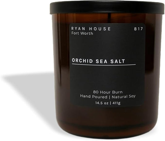 Ryan House Orchid Sea Salt