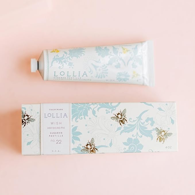 Lollia Wish Handcreme