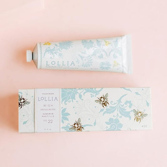 Lollia Wish Handcreme