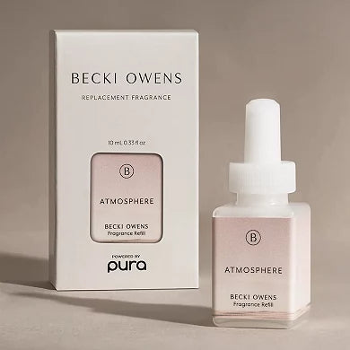 Pura Home Atmoshpere Becki Owens