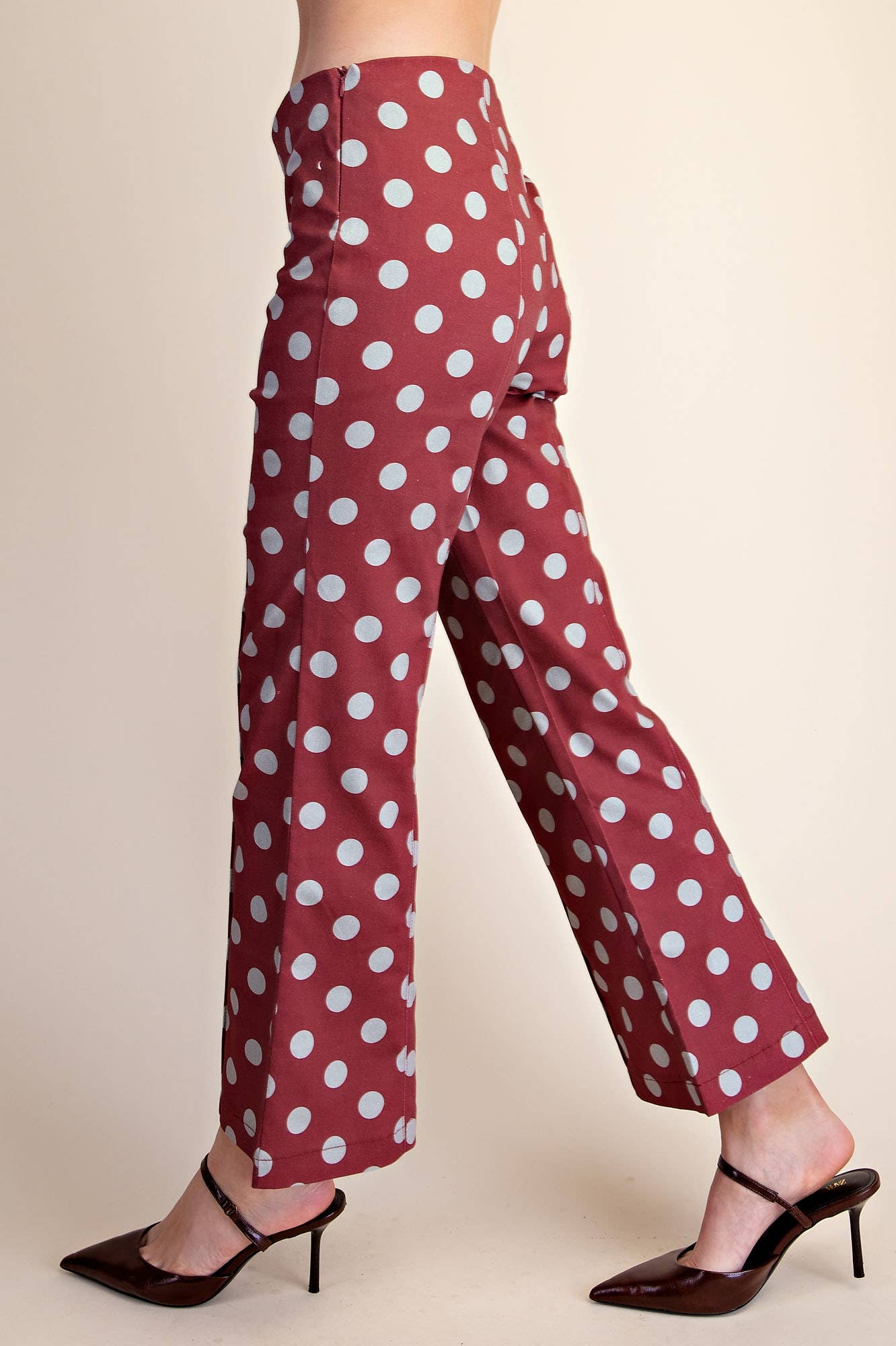 Spot On Set Pants