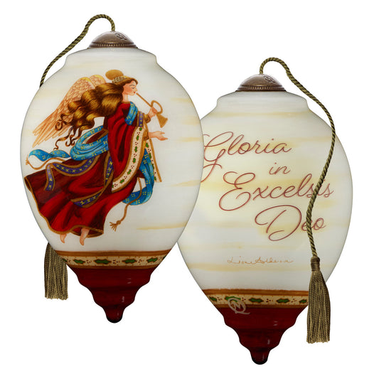 Ne'Qwa Art Gloria In Excelsis Deo
