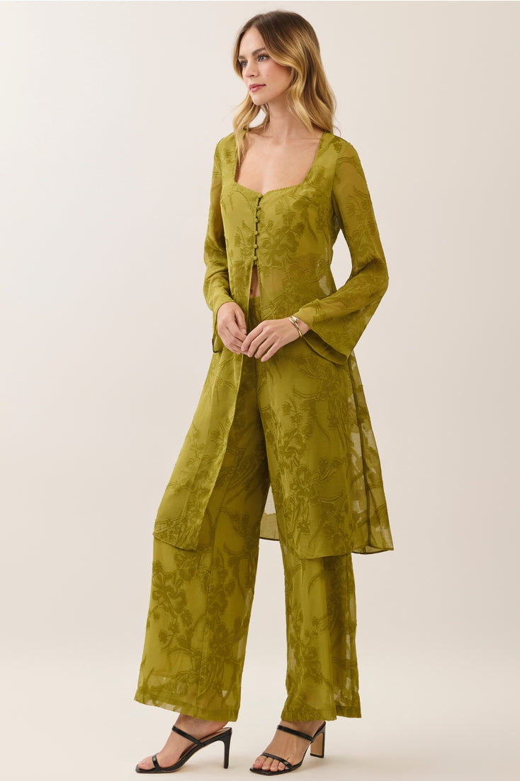 Kiwi Crush Set
