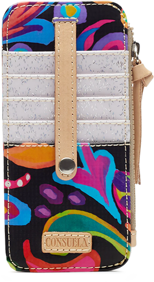 Consuela Sophie Card Organizer