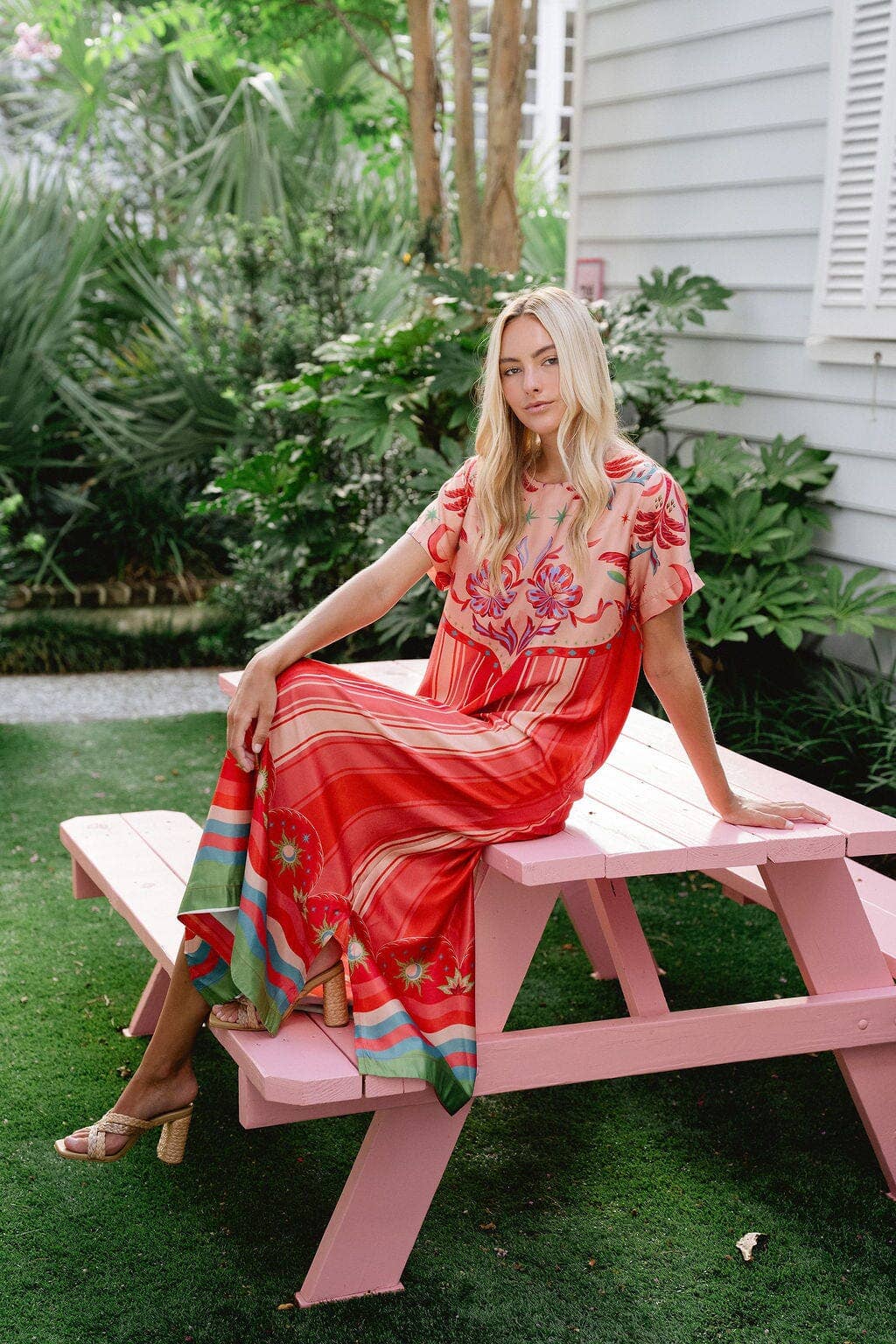 Diana Maxi