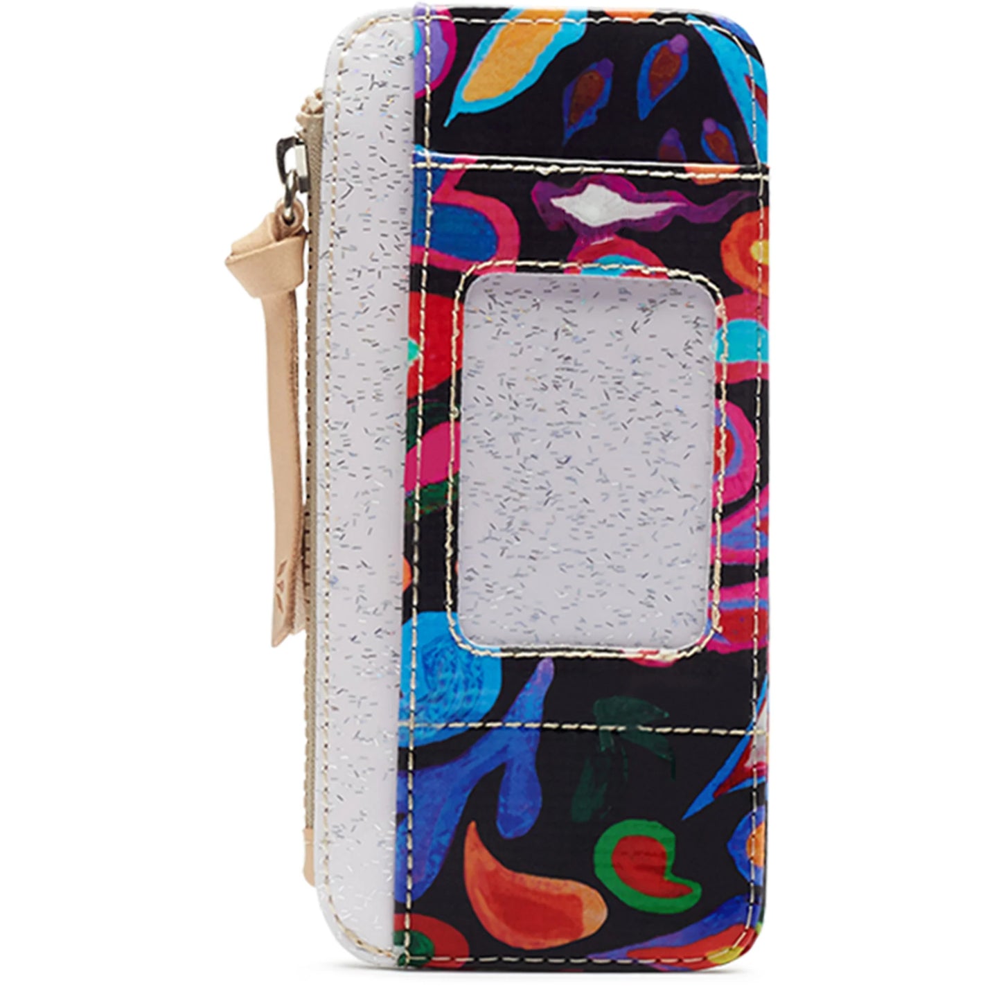 Consuela Sophie Card Organizer