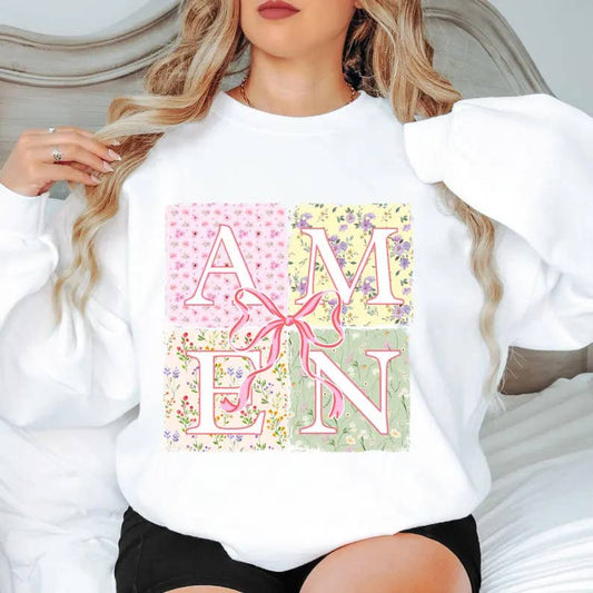 Amen Sweatshirt
