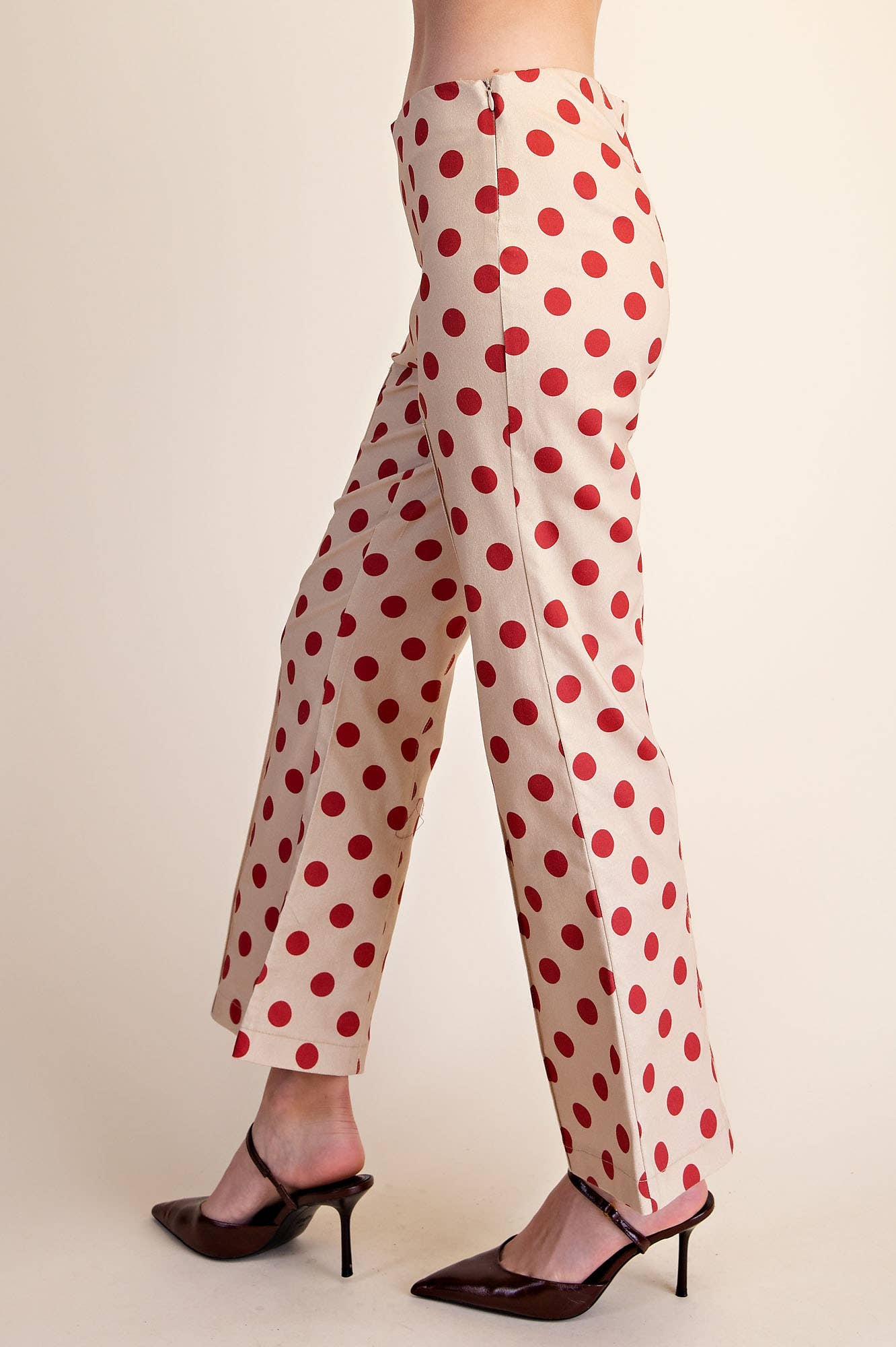 Spot On Set Pants