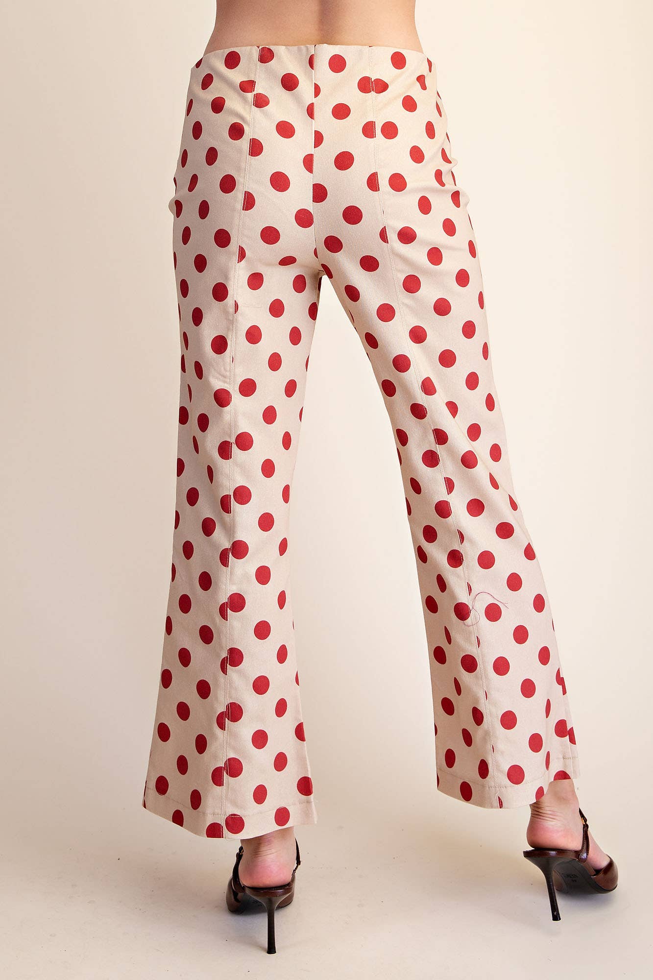 Spot On Set Pants