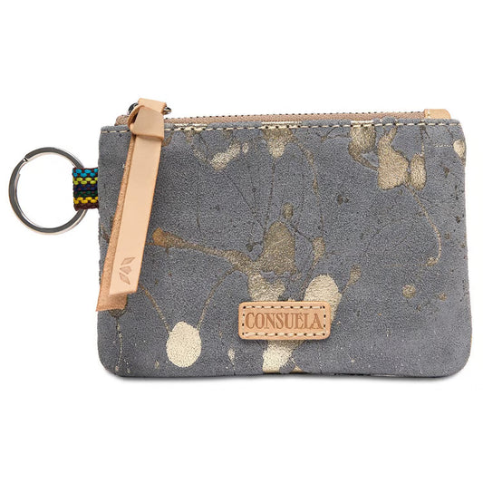 Consuela Pouch, Jagger