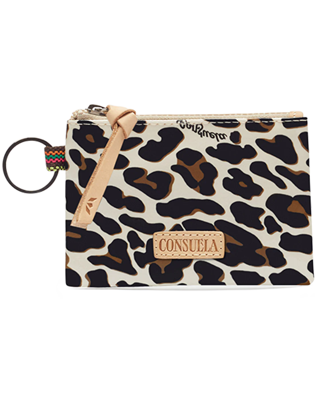 Consuela Mona Pouch