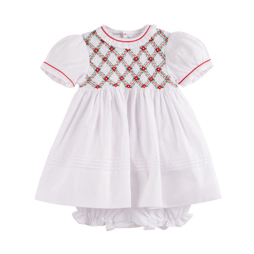 Feltman Holiday Dress 87439