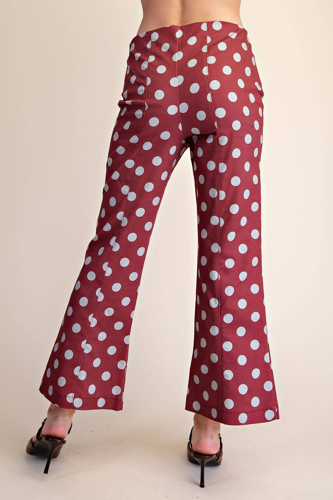 Spot On Set Pants