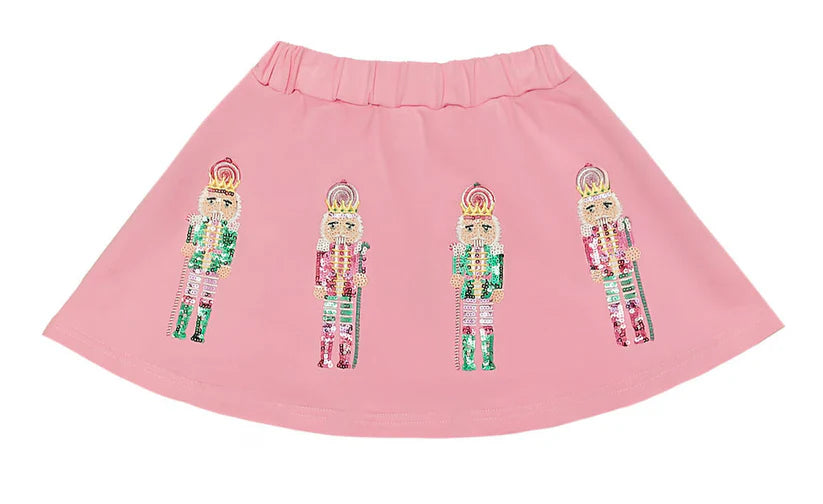 Belle Cher Nutcracker Set