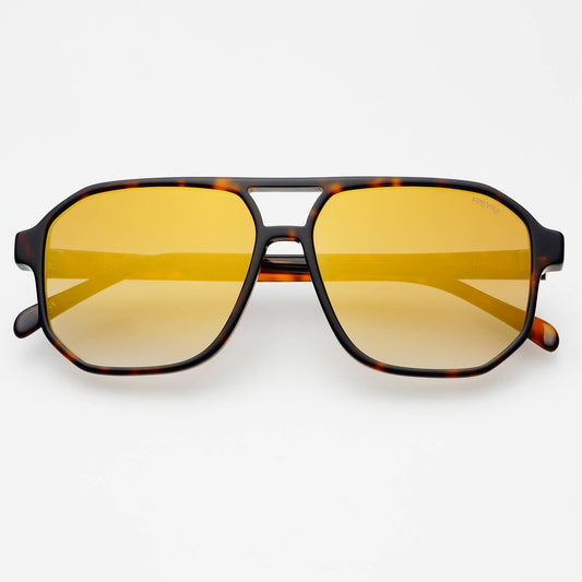 Freyrs Billie ( NEW ) Unisex Aviator Sunglasses 124-8A