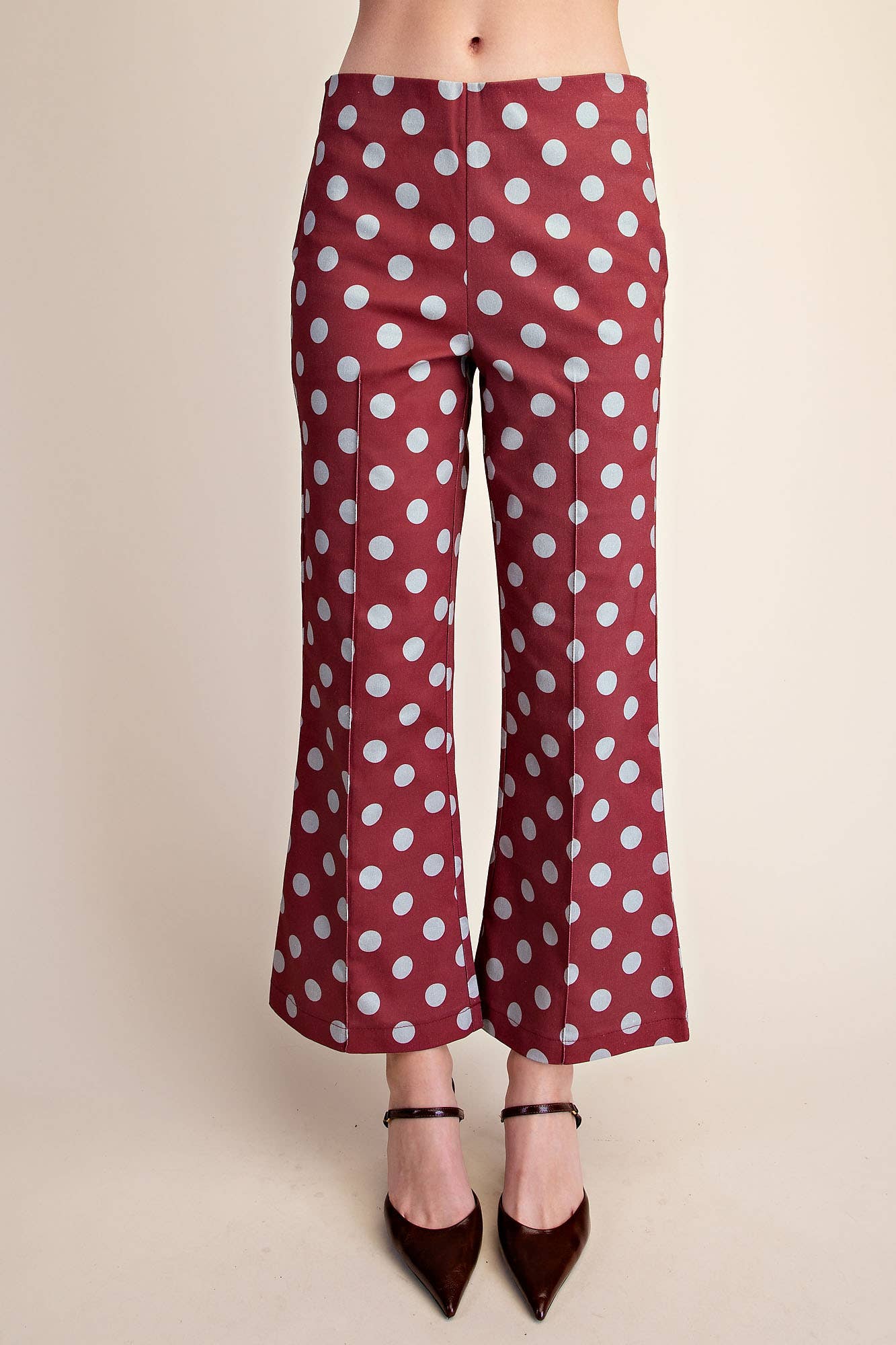 Spot On Set Pants