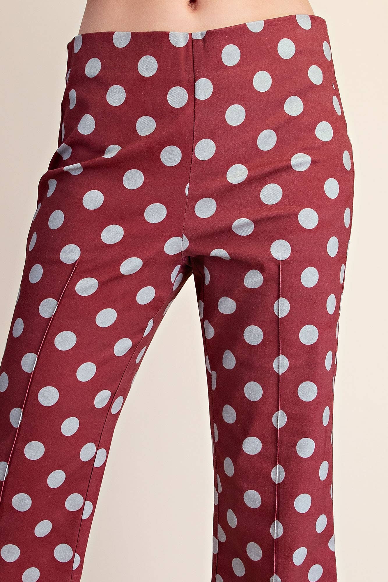 Spot On Set Pants