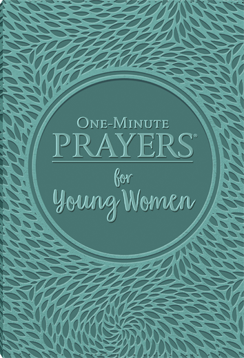 One-Minute Prayers for Young Women