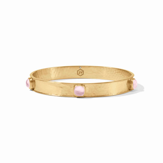 JV Catalina Stone Bangle