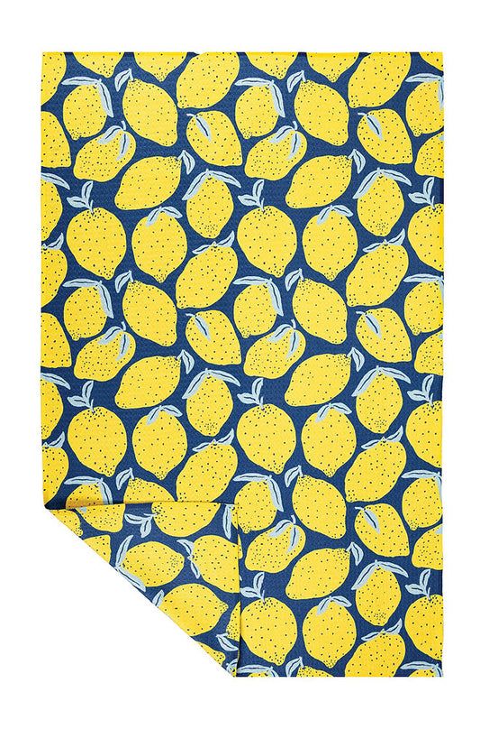 Vibe Recycled Towels