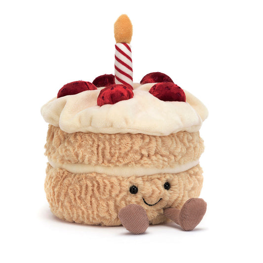 JC Amuseables Birthday Cake