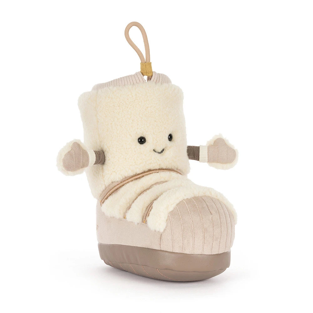 JC Amuseables Perta Snow Boot