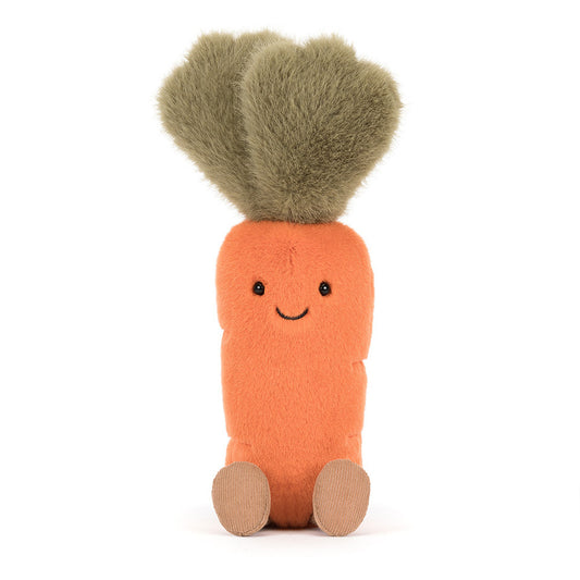 JC Amuseables Carrot
