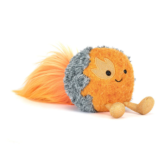 JC Amuseables Space Comet